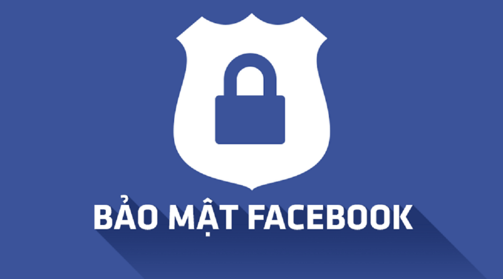 Cách bảo mật Facebook tránh bị hacker xâm nhập