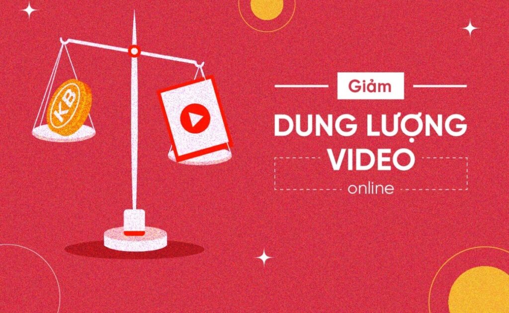 Cách giảm dung lượng Video đơn giản mà vẫn giữ được chất lượng HD