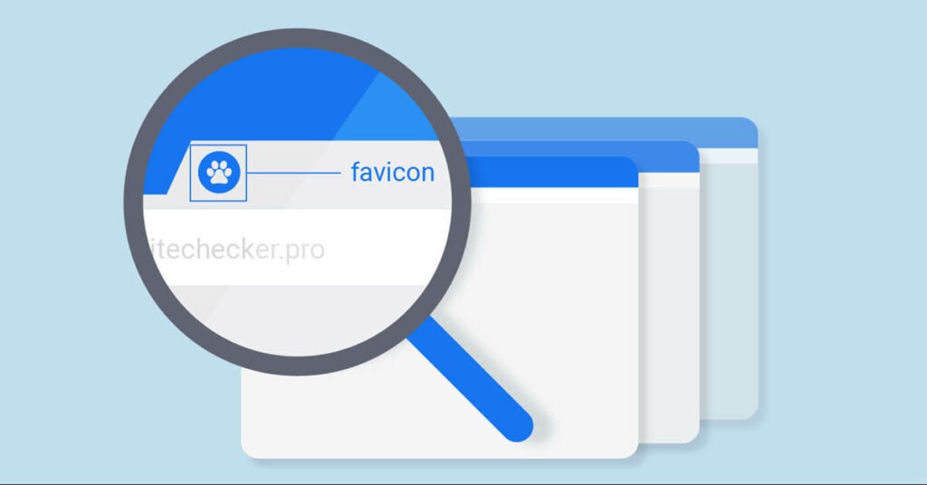 Favicon là gì? Tìm hiểu lợi ích của Favicon cho Website