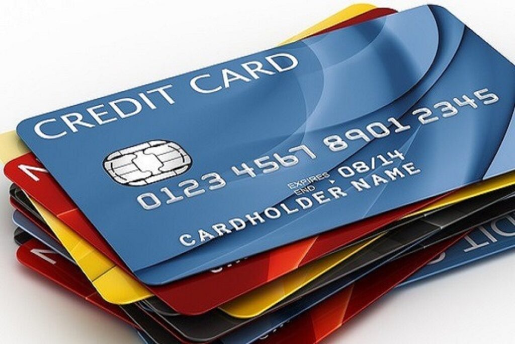 Credit Card là gì? Cách dùng thẻ Credit Card