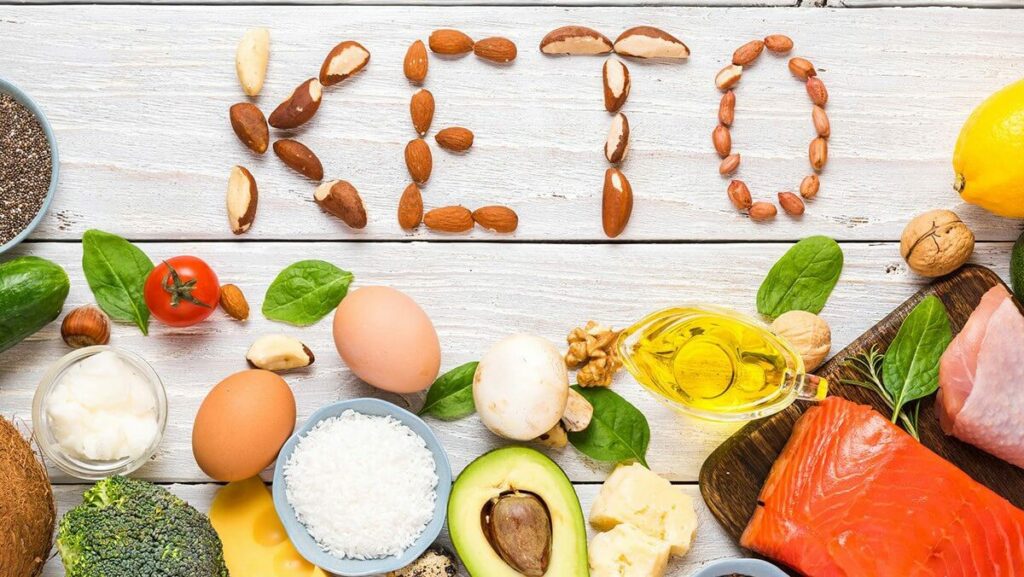 Ăn keto là gì? Có giảm cân được không? Thực đơn ăn keto đơn giản