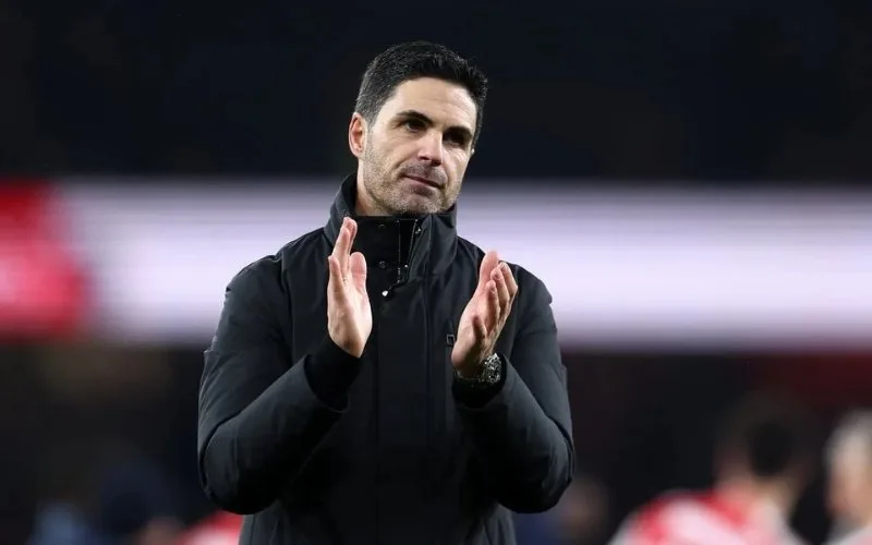 Mikel Arteta Và Hành Trình Đưa Arsenal Trở Lại Đỉnh Cao