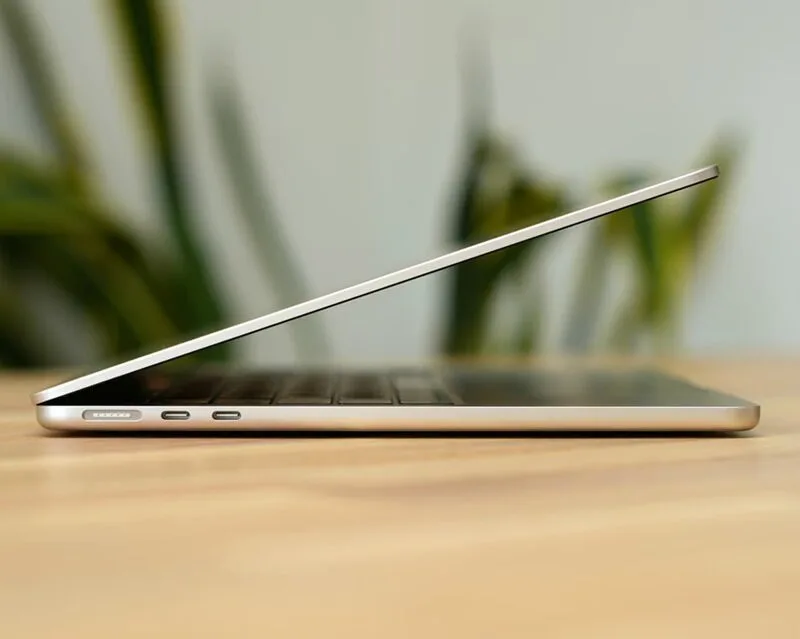 MacBook Air M5 khi nào ra mắt