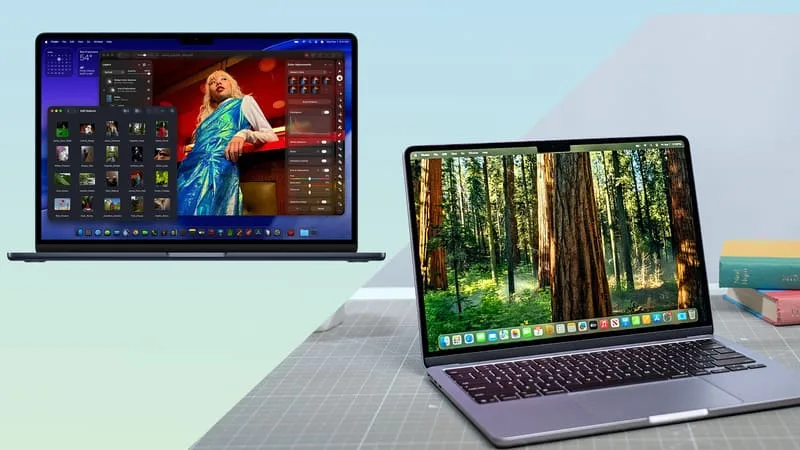 MacBook Air M5 khi nào ra mắt