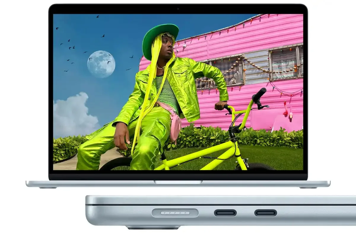 MacBook Air M5 khi nào ra mắt