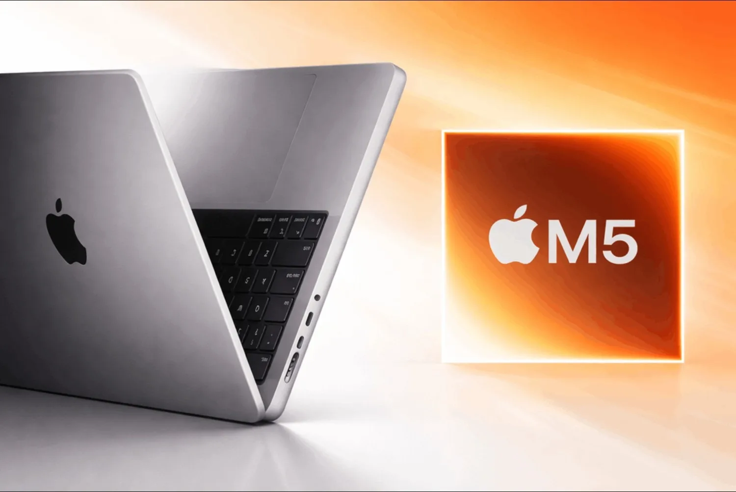 MacBook Air M5 khi nào ra mắt