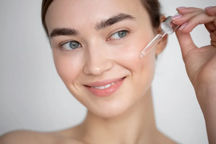 Serum tốt nhất hiện nay