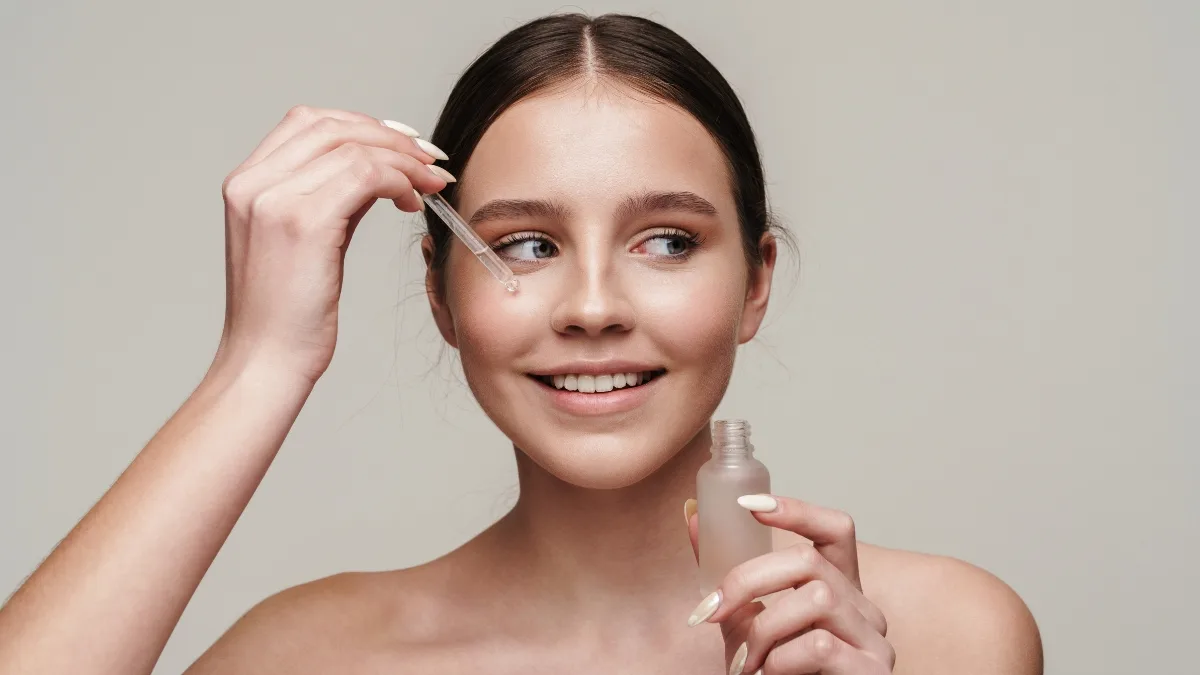 Serum tốt nhất hiện nay
