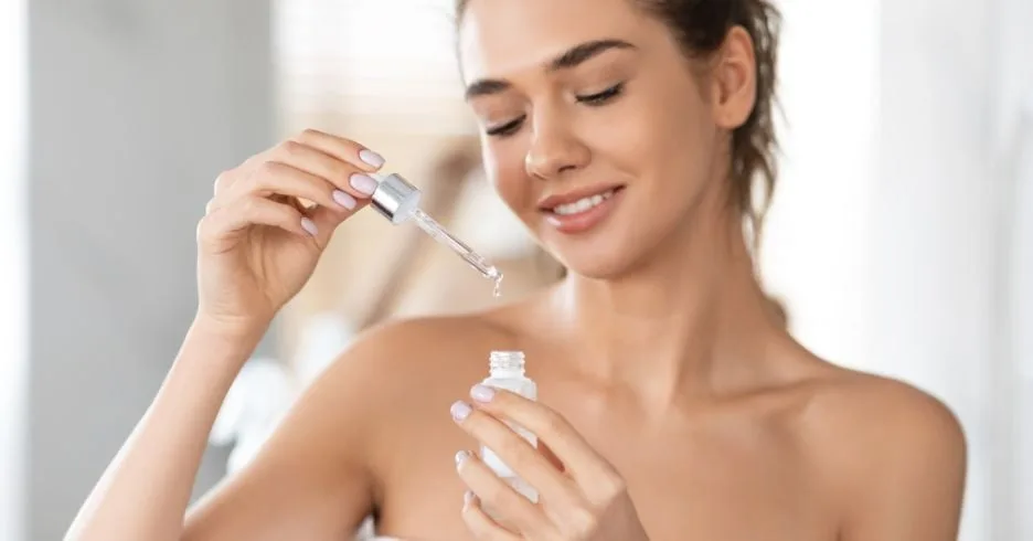 Serum tốt nhất hiện nay: Top sản phẩm được nhiều người lựa chọn