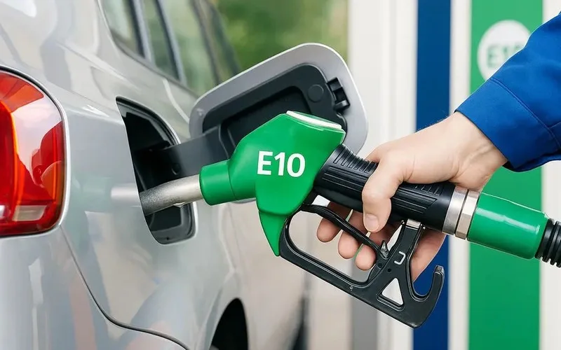 xang e10 co hai dong co khong nhung dieu can biet