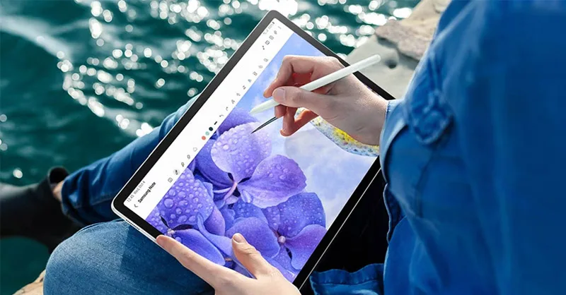 máy tính bảng giá rẻ