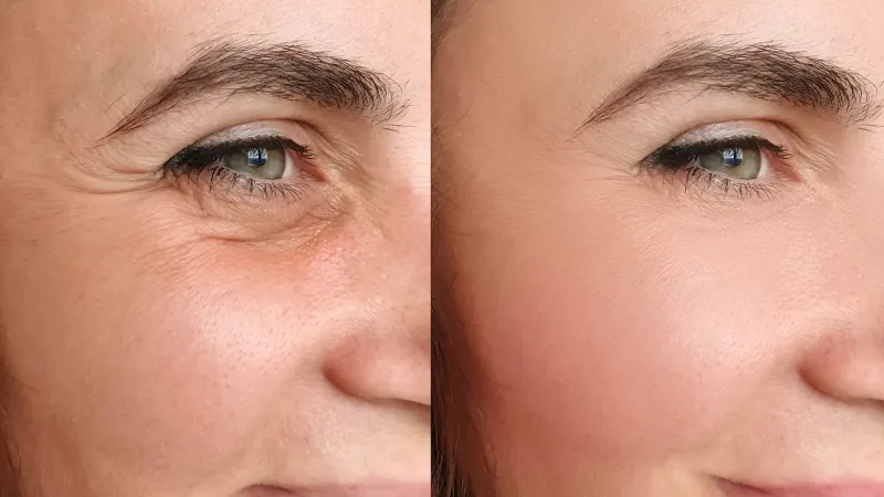 retinol nào tốt nhất hiện nay