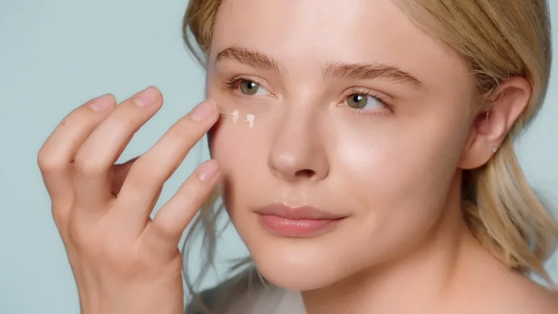 retinol nào tốt nhất hiện nay
