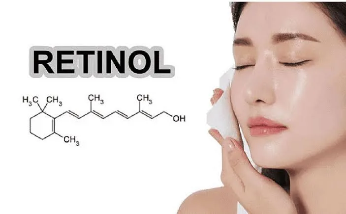 retinol nào tốt nhất hiện nay