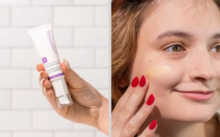 retinol nào tốt nhất hiện nay
