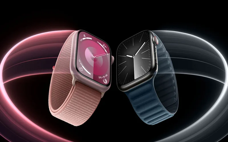 top 10 dong ho smartwatch dang mua nhat hien nay
