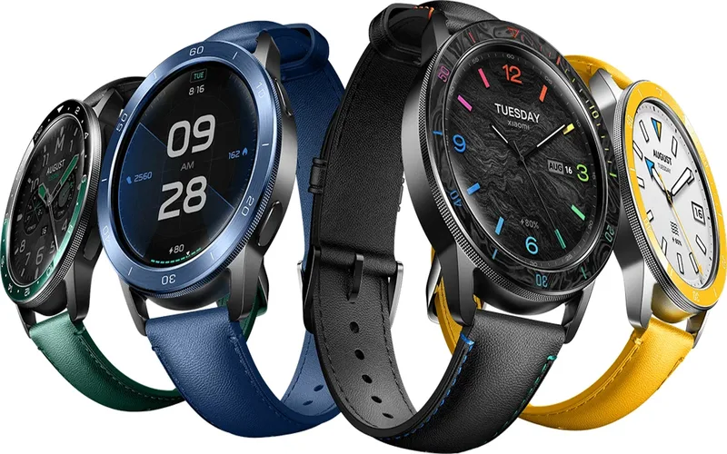 top 10 dong ho smartwatch dang mua nhat hien nay