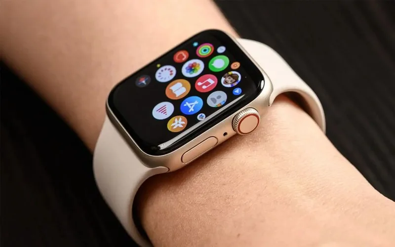 Top 10 đồng hồ smartwatch đáng mua nhất hiện nay