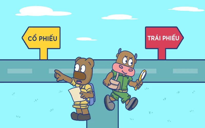 trai phieu la gi nhung dieu nha dau tu can biet