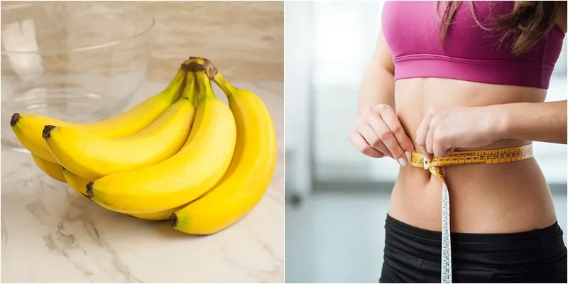 Chuối vẫn có thể nằm trong thực đơn giảm cân khi khẩu phần phù hợp và không làm tổng năng lượng vượt nhu cầu