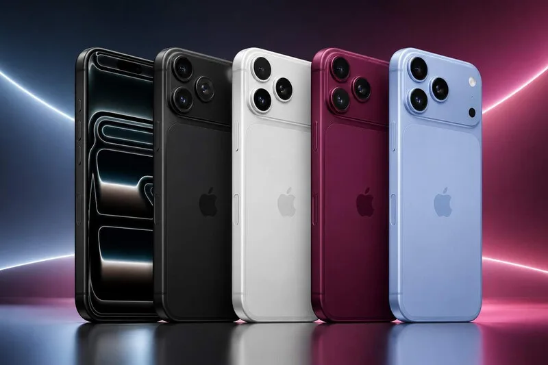 Apple có thể chia lịch phát hành iPhone 18 để giảm áp lực chuỗi cung ứng và ưu tiên nguồn lực cho những thiết bị cao cấp.