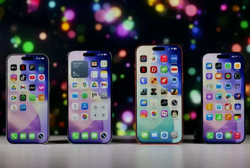 Để biết iPhone 18 bao giờ ra mắt, người dùng nên theo dõi Apple Newsroom, thư mời sự kiện và thông báo từ đại lý ủy quyền.