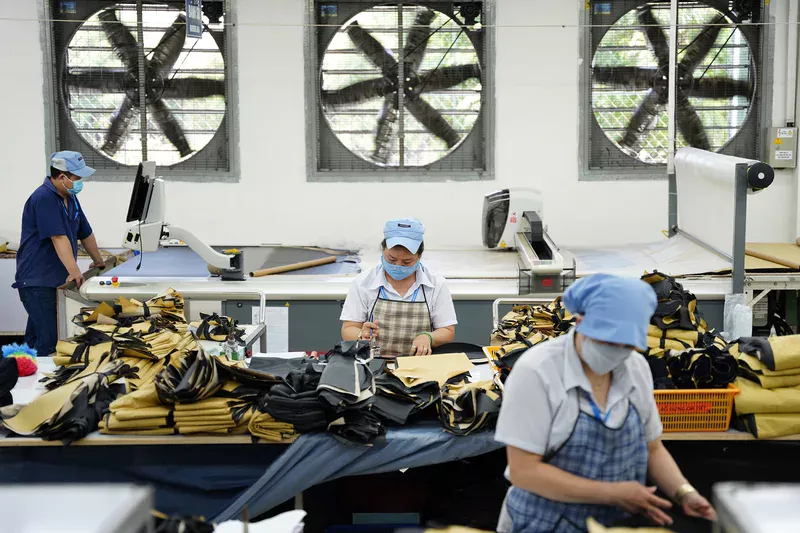Người lao động làm việc trong ngày Quốc khánh được hưởng chế độ tiền lương theo quy định